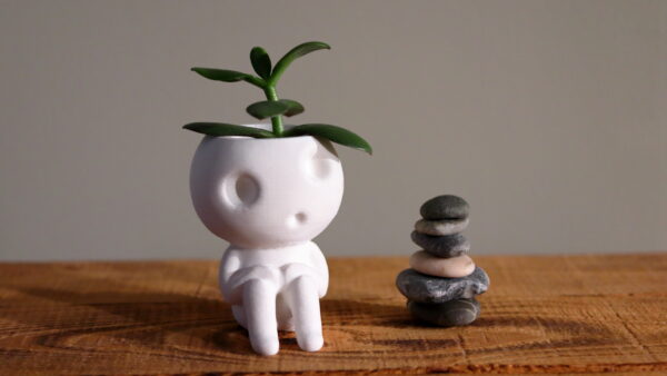 Kodama Planter Keera