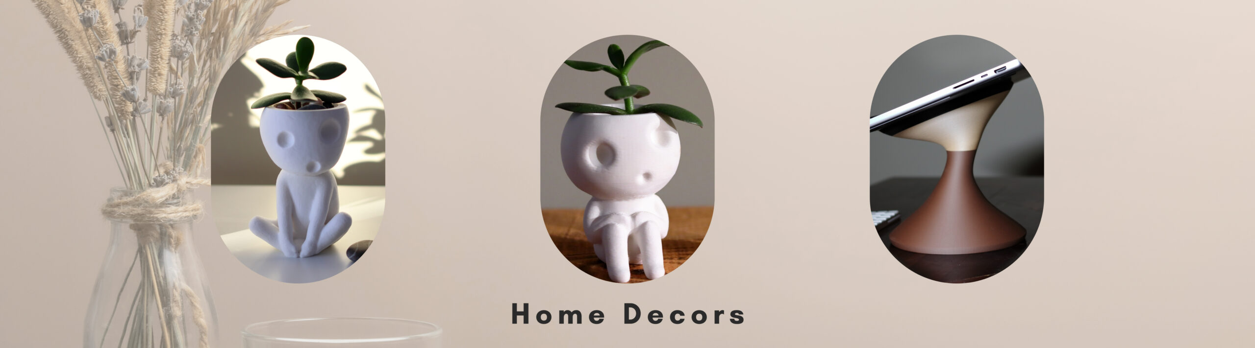 Home Decors - DSDesign